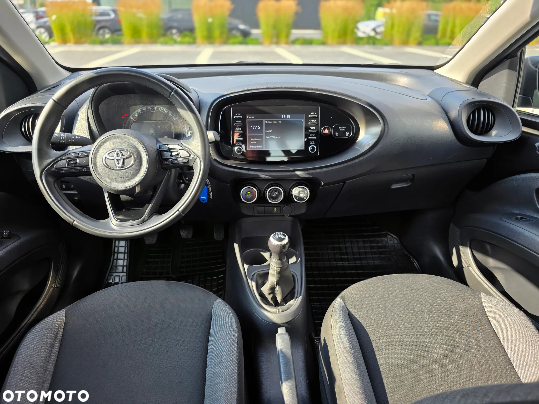Toyota Aygo X 1.0 VVT-i Limited - 28