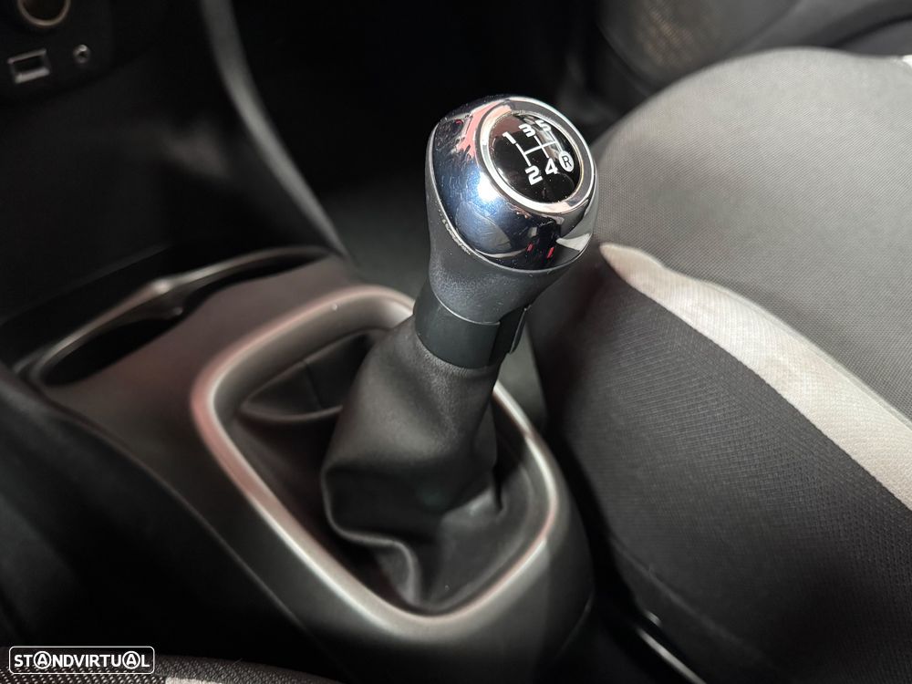 Toyota Aygo 1.0 X-Play+AC+X-Touch - 28