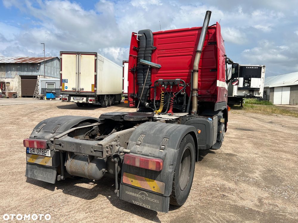 Volvo FM 400 - 3