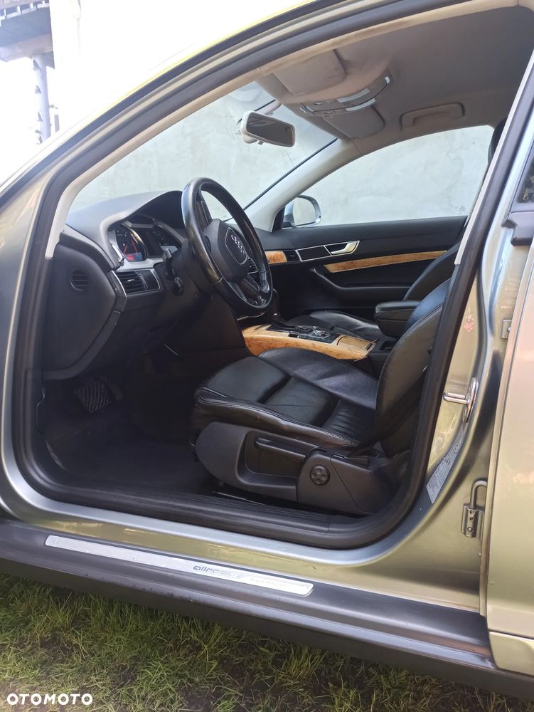 Audi A6 Allroad - 9
