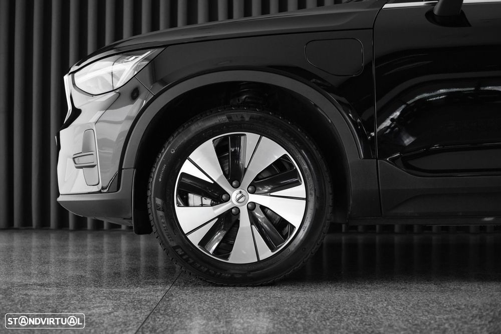 Volvo XC 40 1.5 T4 PHEV Inscription Expression - 9