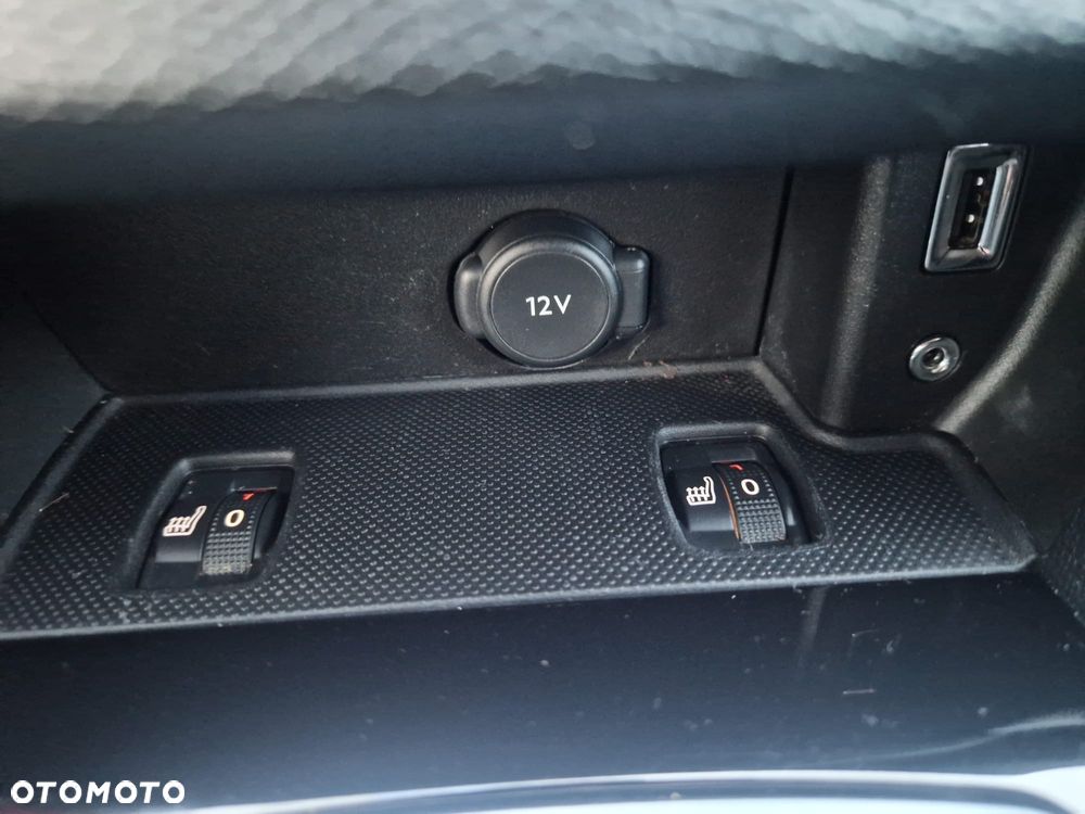 Peugeot 308 BlueHDi 120 Stop & Start Allure - 15