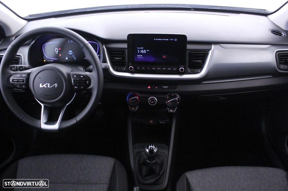 Kia Stonic 1.2 Dynamic - 19