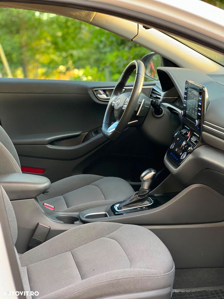 Hyundai IONIQ 141CP Exclusive - 5