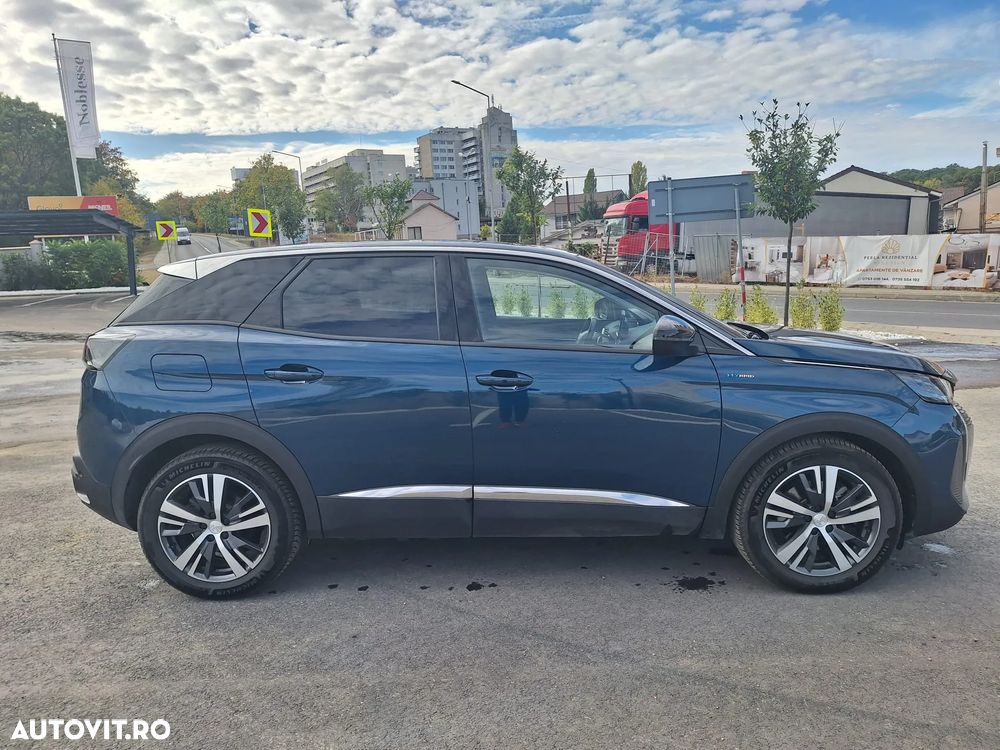 Peugeot 3008 2022 photo 2