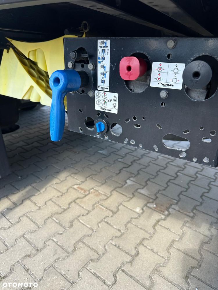 Krone SD DA06CLNF - 12