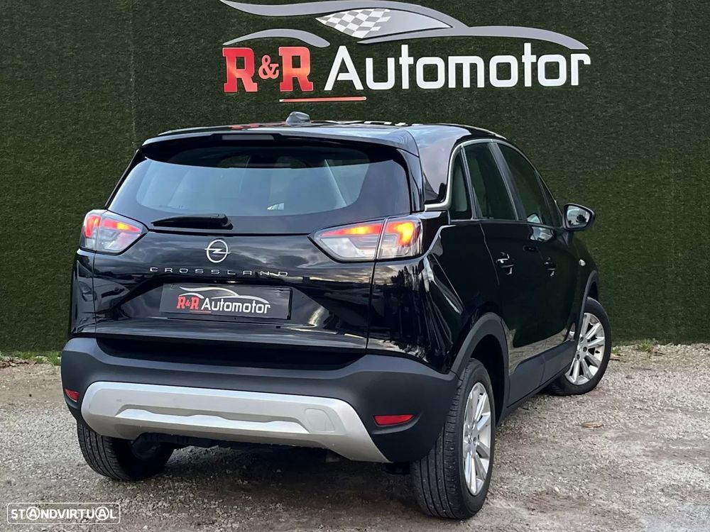 Opel Crossland 1.5 D Elegance Aut. - 2