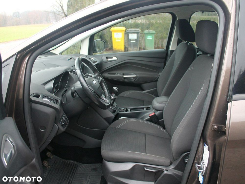 Ford C-MAX - 6
