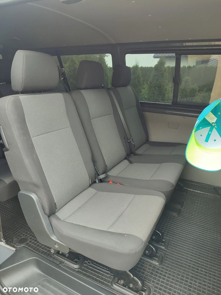 Volkswagen Transporter L2H1 - 17