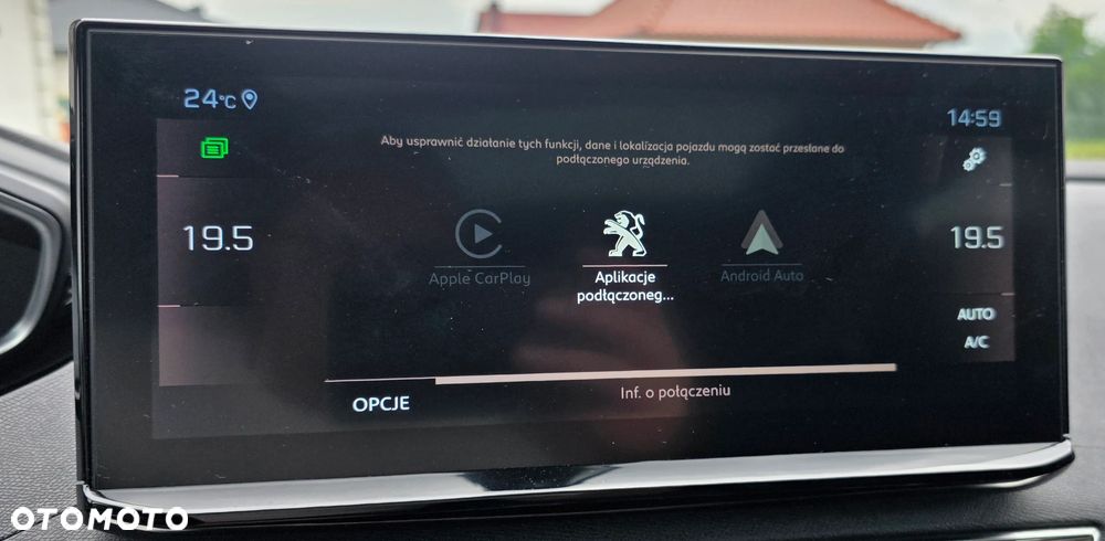 Peugeot 5008 2.0 BlueHDi GT S&S EAT8 - 22