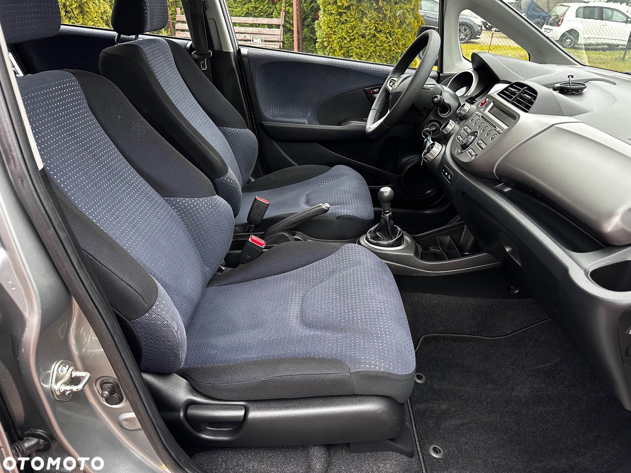 Honda Jazz 1.2 i-VTEC - 22