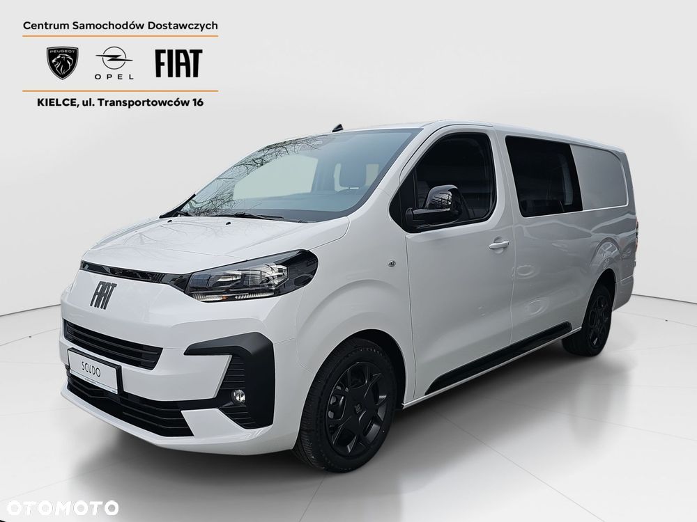 Fiat Scudo - 2