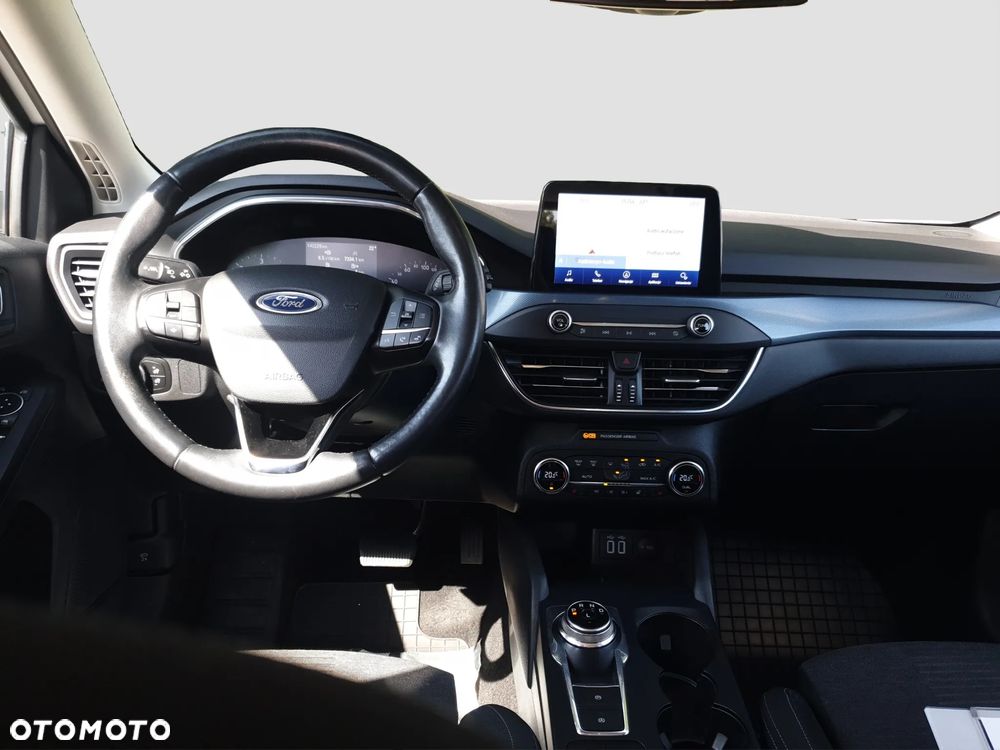 Ford Focus SW 2.0 EcoBlue Active Business - 14
