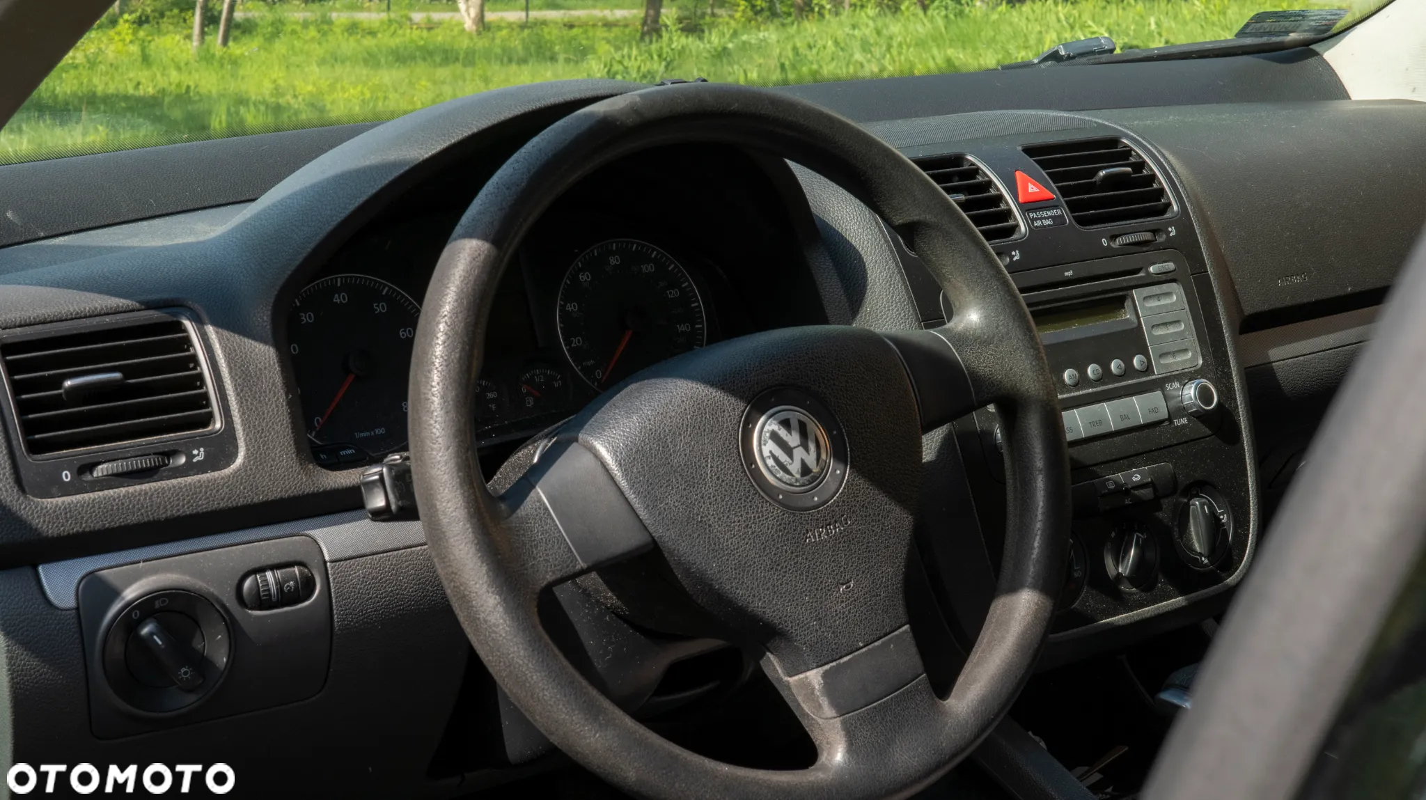 Volkswagen Jetta 2.5 - 14
