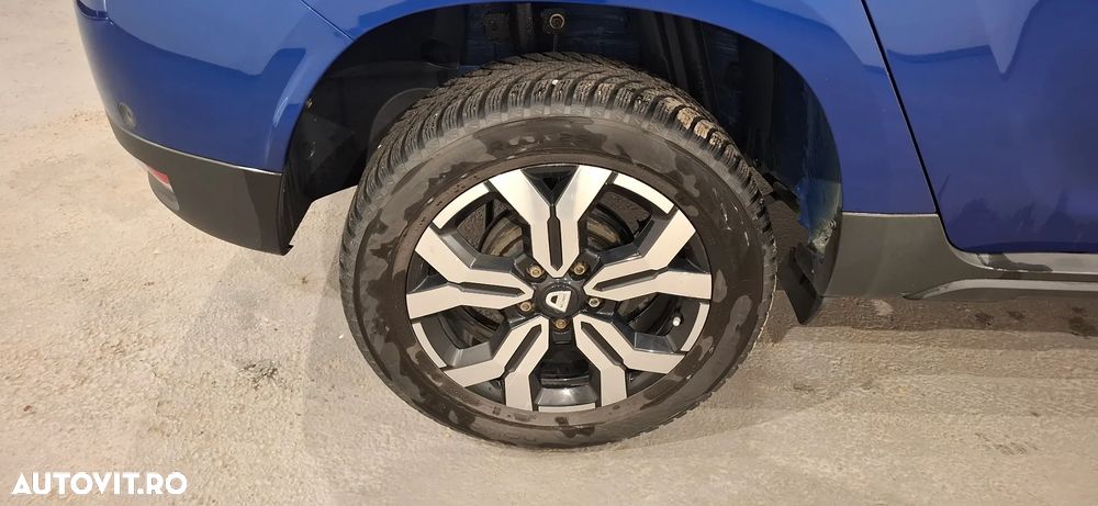 Dacia Duster TCe 150 4WD Prestige Plus - 9