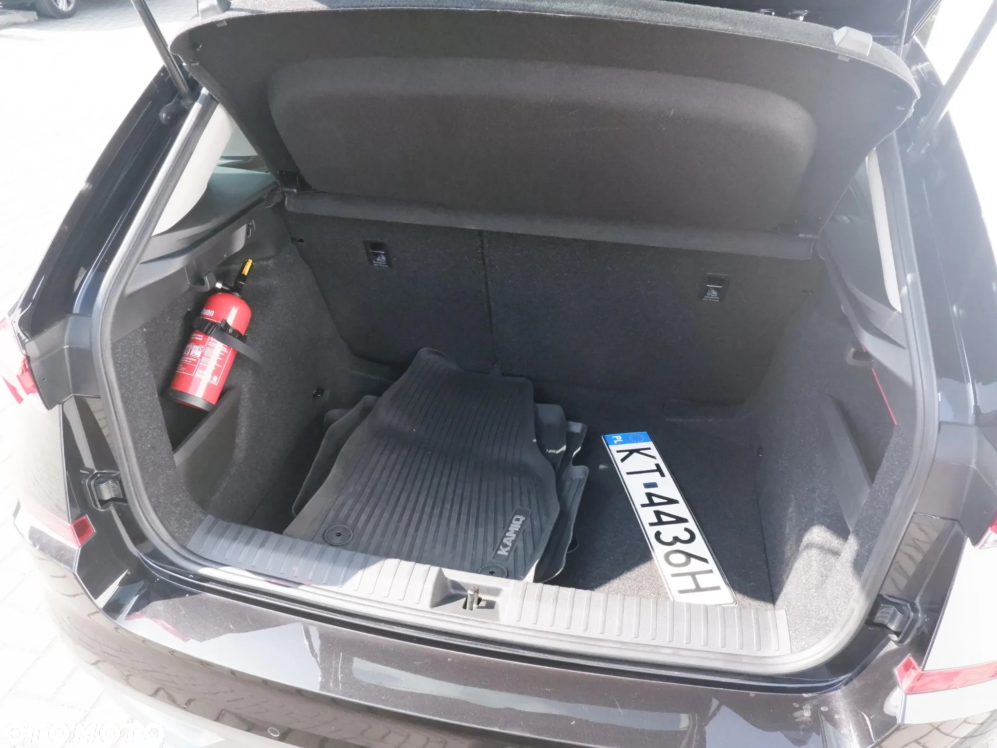 Skoda Kamiq 1.0 TSI Style - 15