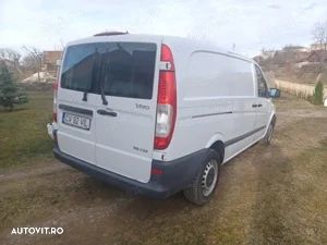 Mercedes-Benz VITO - 3