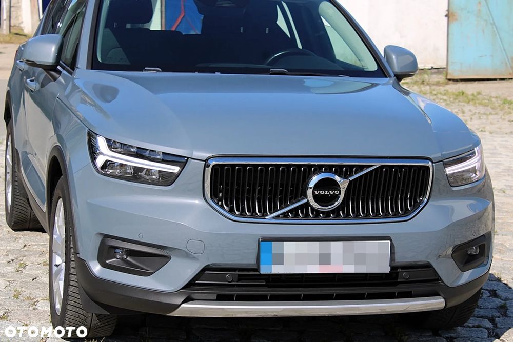 Volvo XC 40 T3 - 7