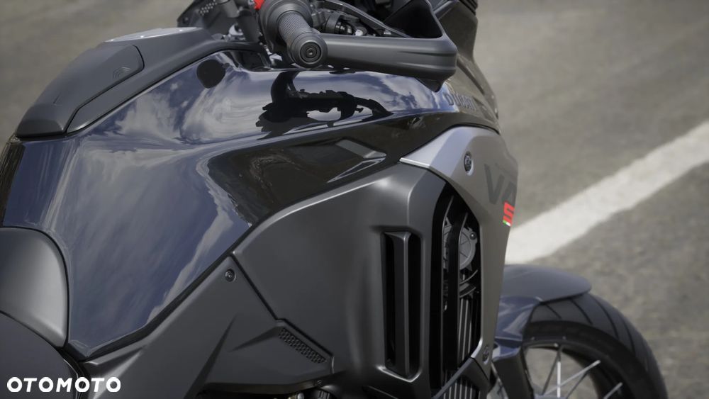 Ducati Multistrada - 19