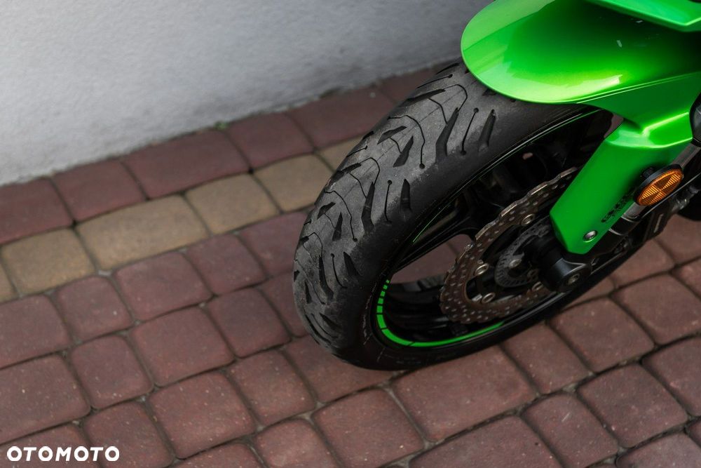 Kawasaki Inny - 10