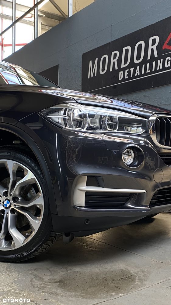 BMW X5 sDrive25d Sport-Aut - 3