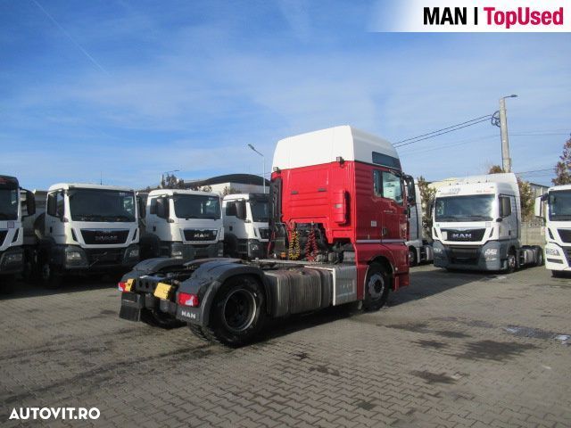 MAN TGX 18.480 4X2 BLS - 6