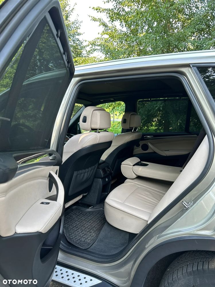 BMW X5 4.0d xDrive - 11