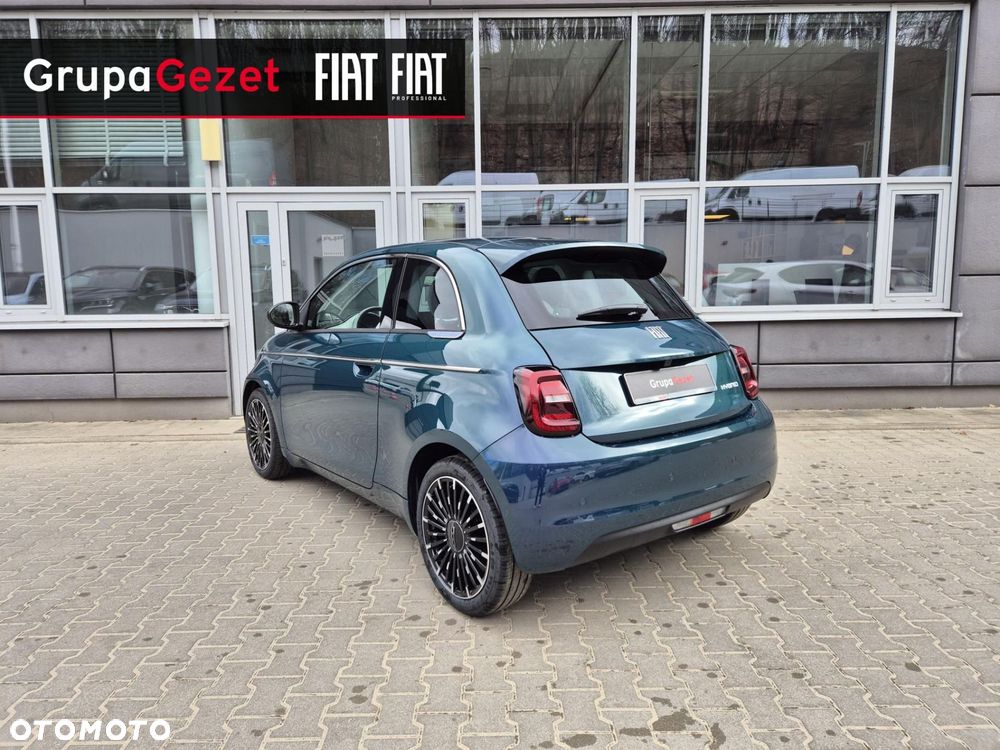 Fiat 500 - 4