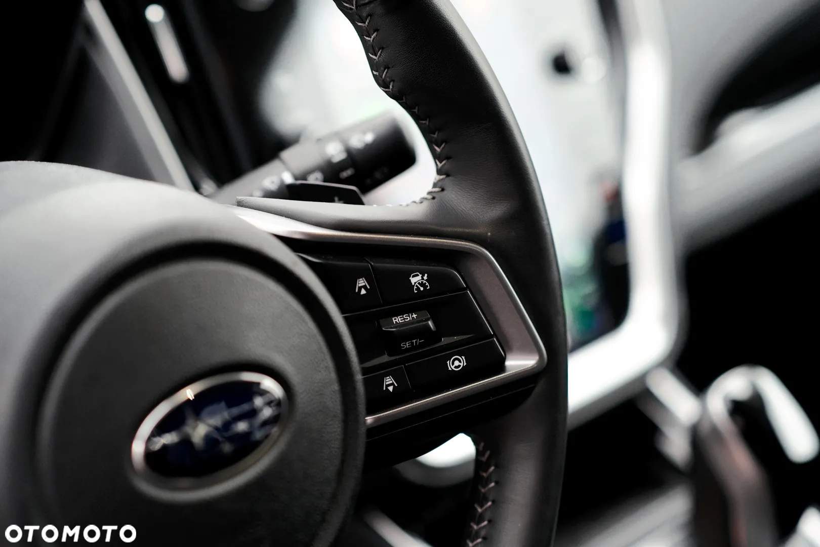 Subaru Outback - 8