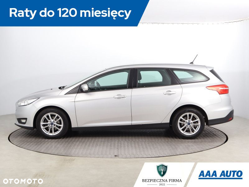 Ford Focus - 3