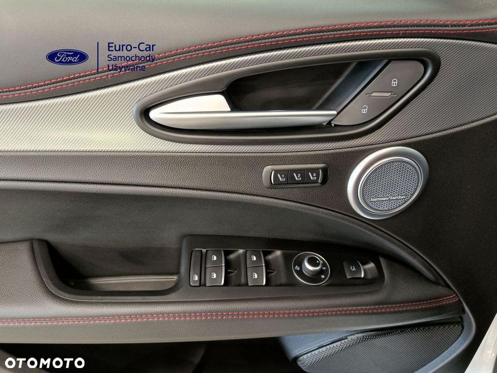 Alfa Romeo Stelvio 2.0 Turbo Veloce Q4 - 33
