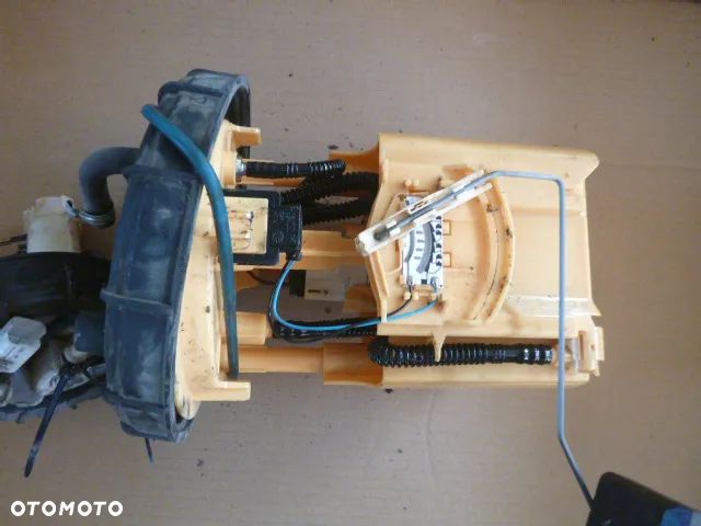 POMPA PALIWA PŁYWAK PEUGEOT 807 2.2 HDI 1489085080 - 16