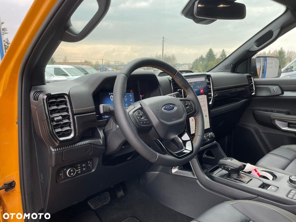 Ford Ranger - 19