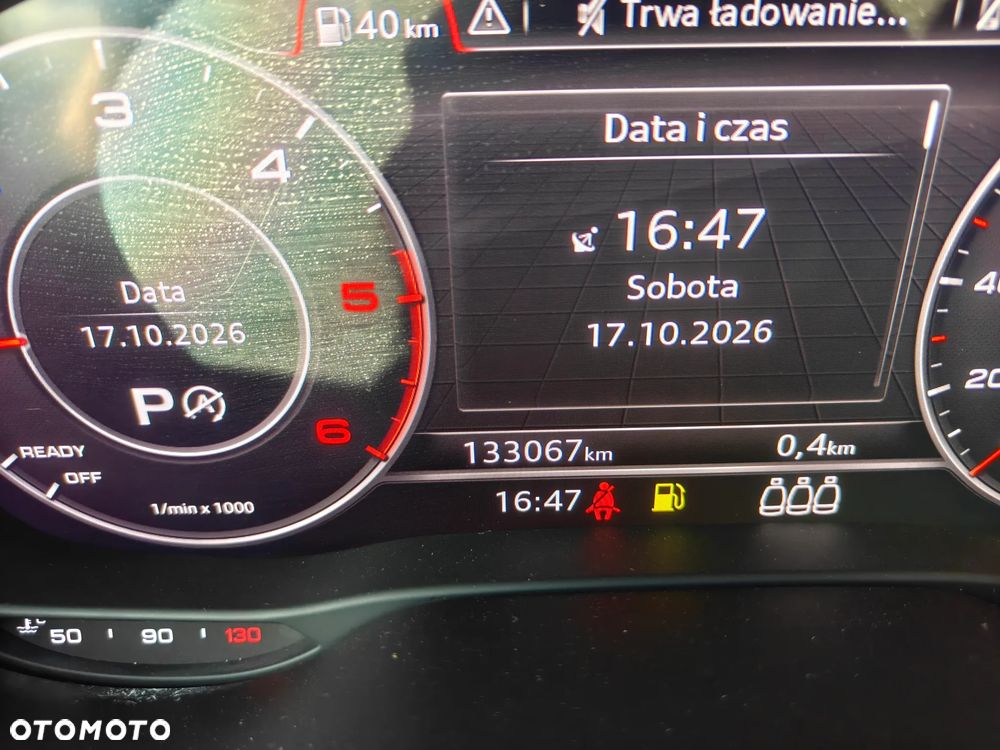 Audi A3 Sportback - 10