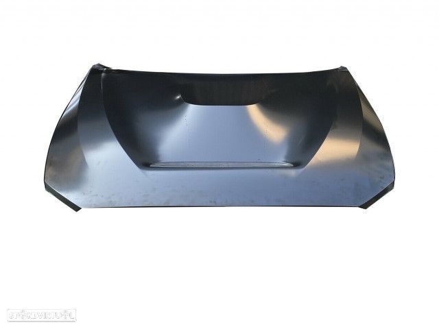 Capô Bmw Série 1/2 F20 F21 F22 F23 F87 M2 (2011 a 2019) Look GTS - 1