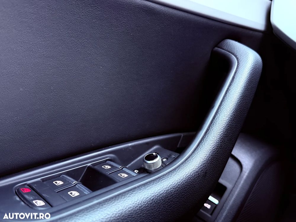 Audi A5 ack 35 TFSI S tronic advanced - 14