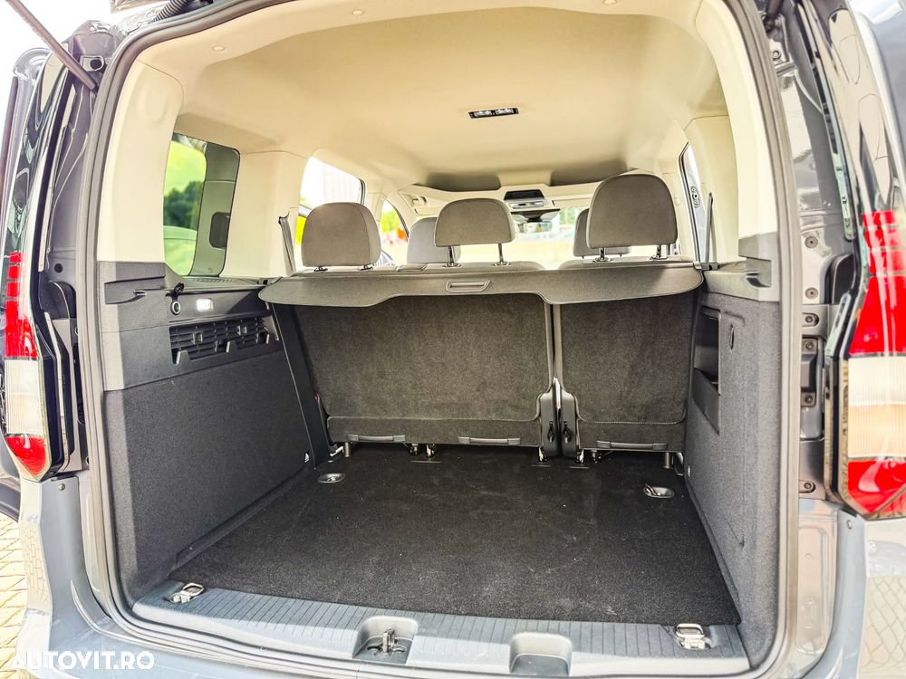 Volkswagen Caddy - 10