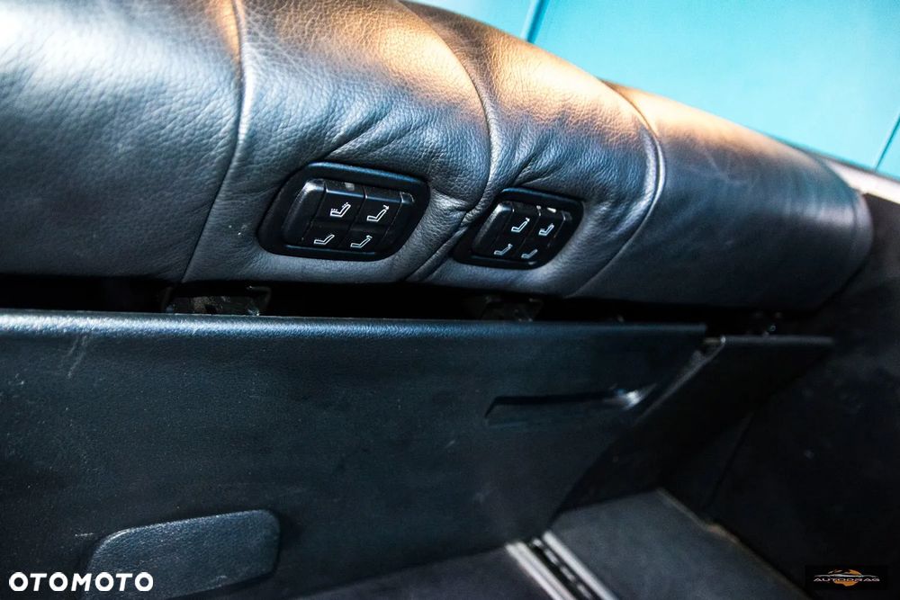 Mercedes-Benz Klasa V 300 d 4-Matic 9G-Tronic - 27