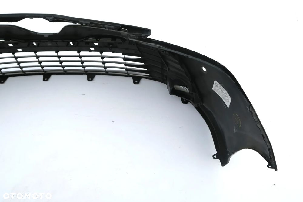 TOYOTA CAMRY 8 VIII 2017 - 2021 zderzak przód kratka ORYGINAŁ OE - 11