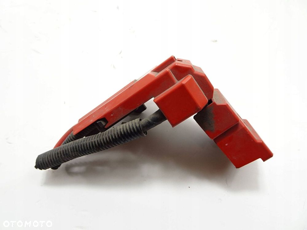 klema plus ford b-max - 1