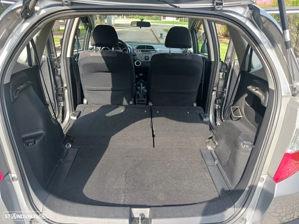 Honda Jazz 1.4 i-VTEC Executive - 32