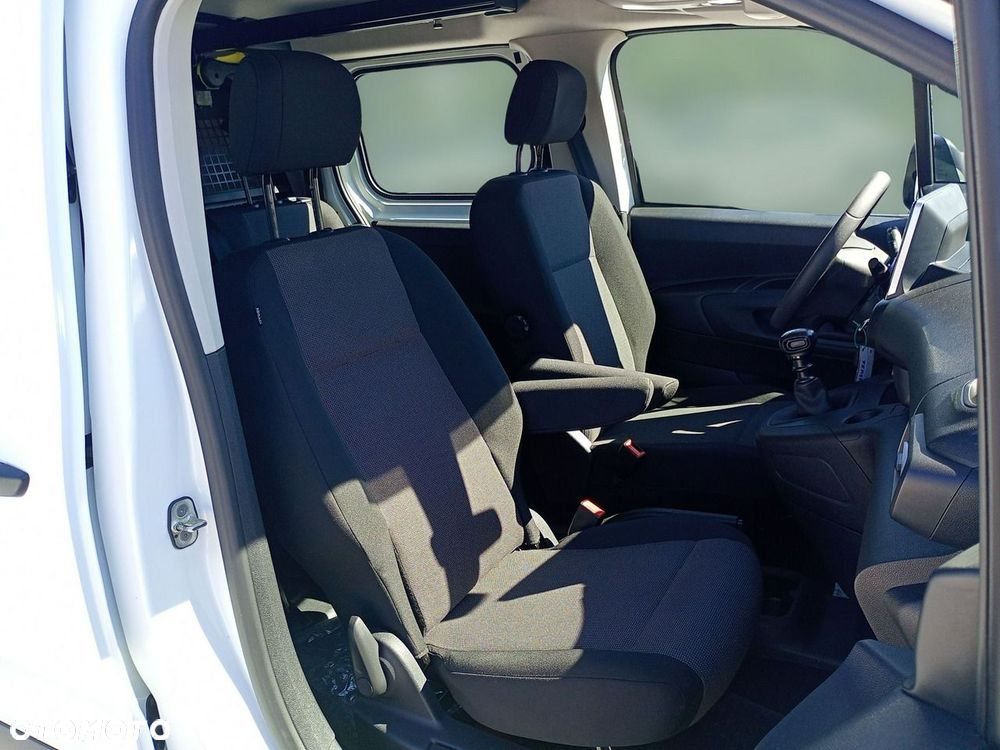 Opel Combo XL S&S 2,4t (bryg.) - 27