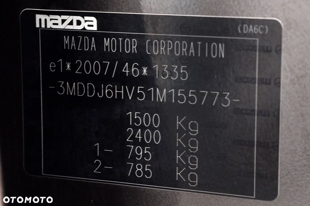 Mazda 2 1.5 Skyenergy - 40