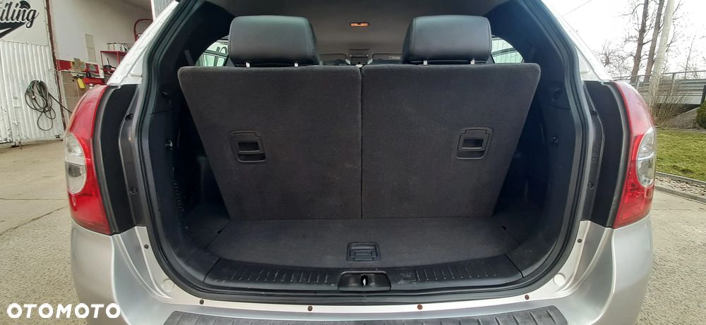 Chevrolet Captiva 2.4 2WD 7 Sitzer LS - 40