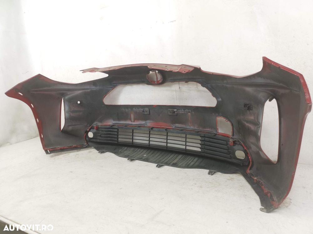Bara Fata Cu Fusta Toyota  Yaris XP210 2020 2021 2022 2023 Originala I - 7