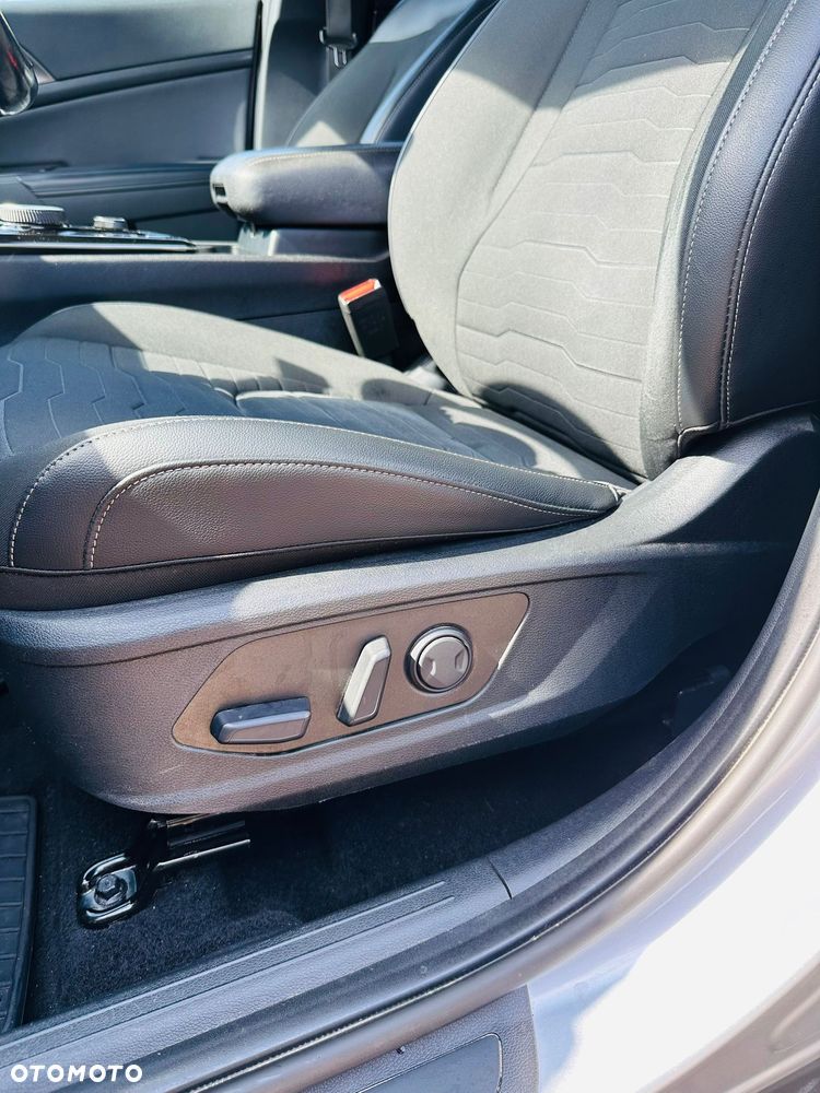 Kia Sportage 1.6 CRDI MHEV Business Line 2WD DCT - 35