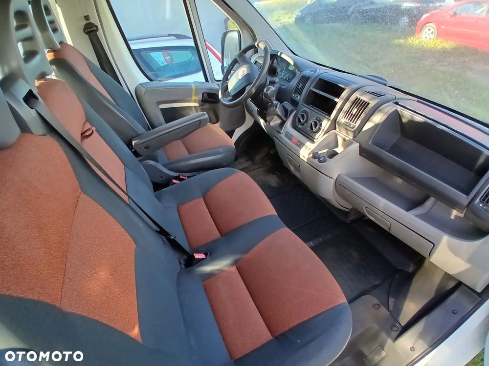 Fiat Ducato - 26