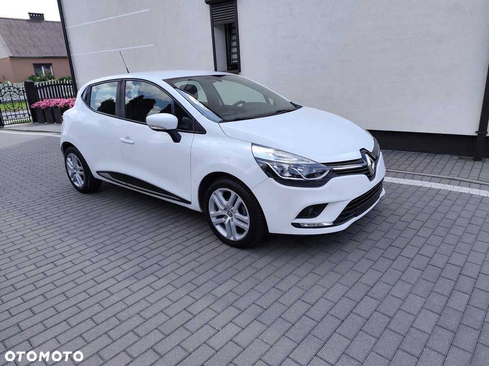 Renault Clio 1.5 dCi Dynamique - 2