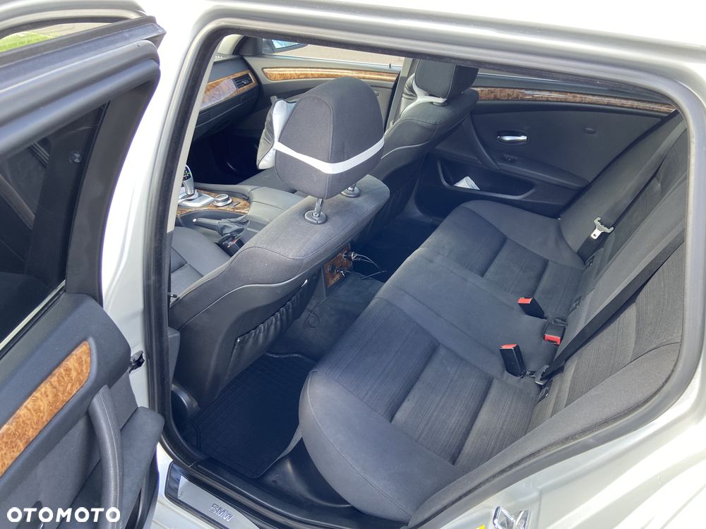 BMW Seria 5 - 14
