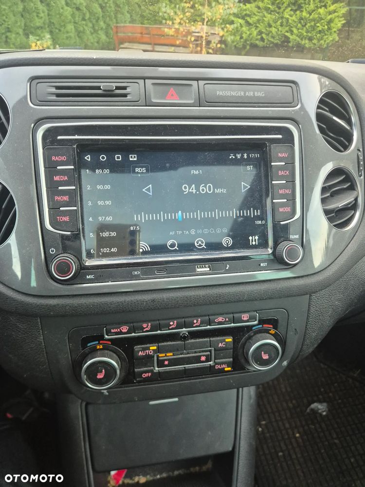 Volkswagen Tiguan - 25